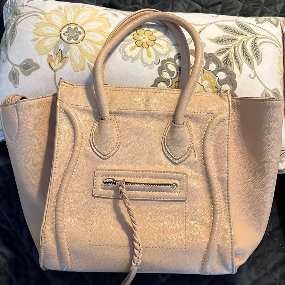 Designer Purse